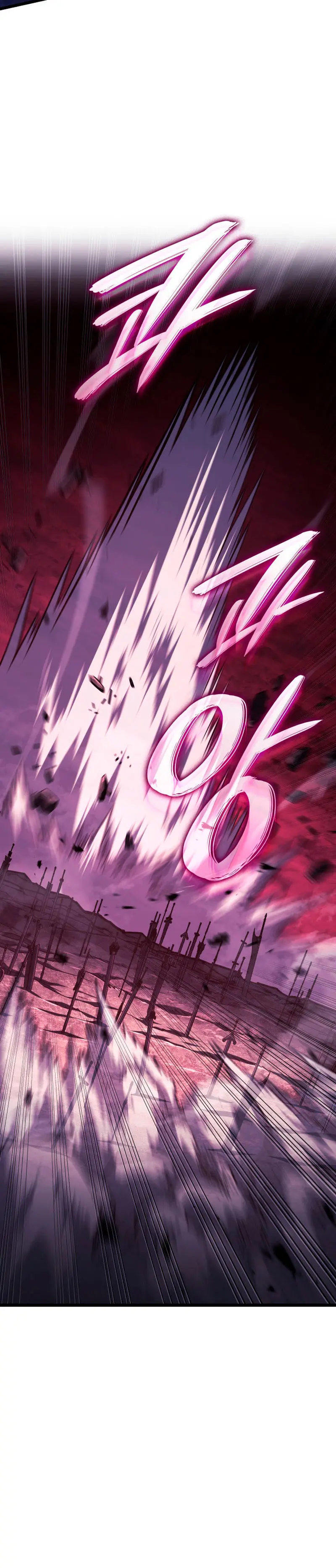 La Venganza Del Sabueso Del Clan De La Espada Capítulo 108 - Page 37