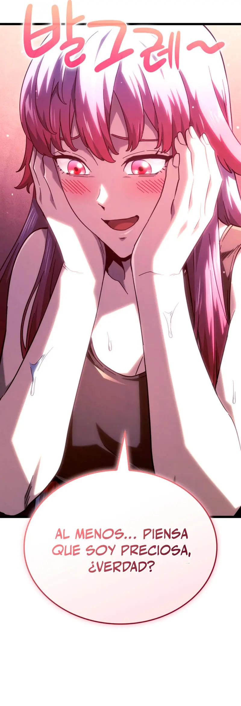 La Venganza Del Sabueso Del Clan De La Espada Capítulo 109 - Page 34