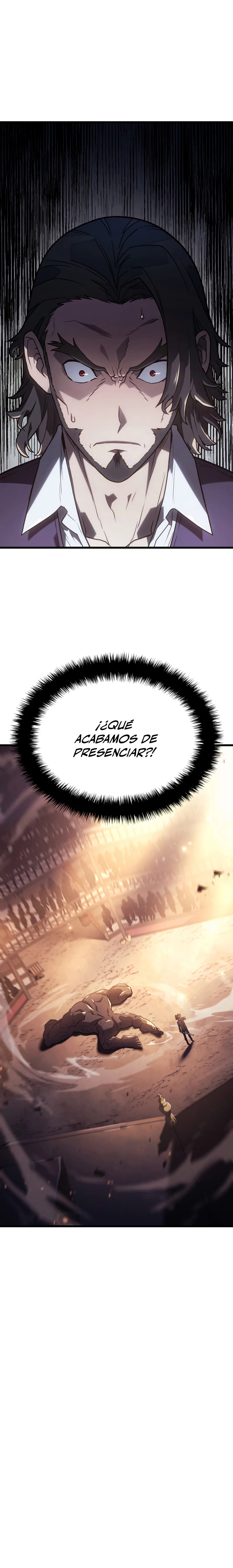 La Venganza Del Sabueso Del Clan De La Espada Capítulo 11 - Page 25