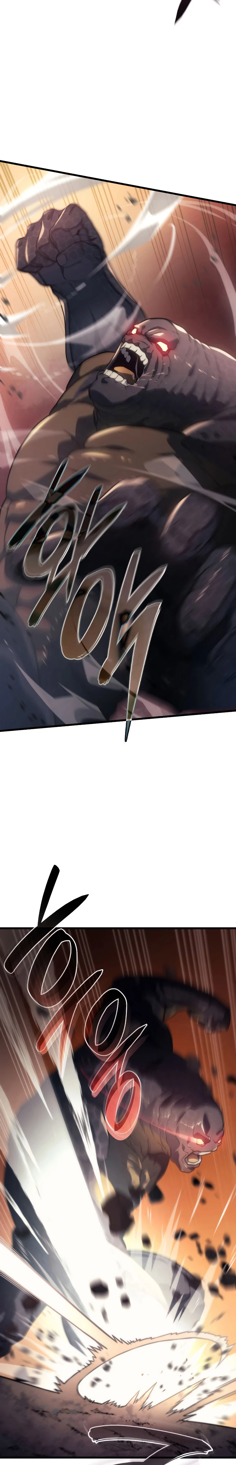 La Venganza Del Sabueso Del Clan De La Espada Capítulo 11 - Page 9