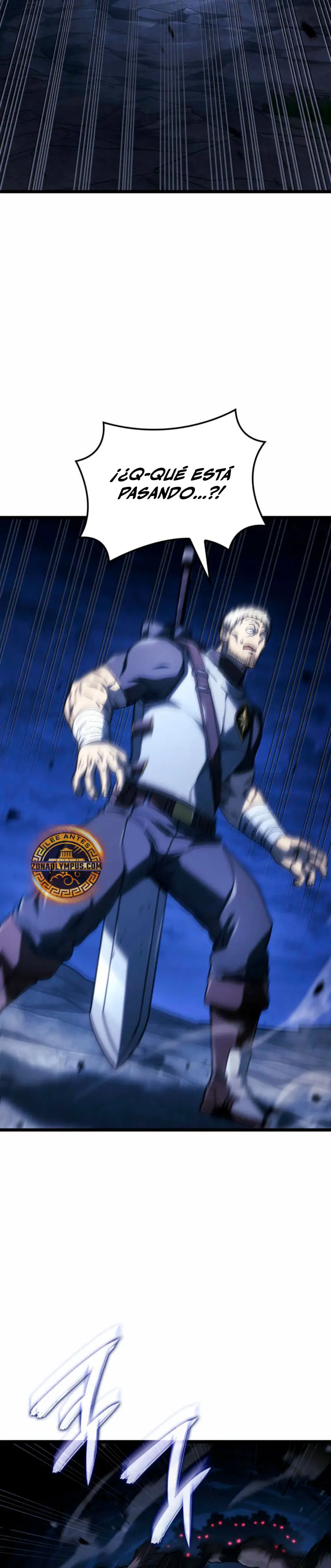 La Venganza Del Sabueso Del Clan De La Espada Capítulo 111 - Page 30