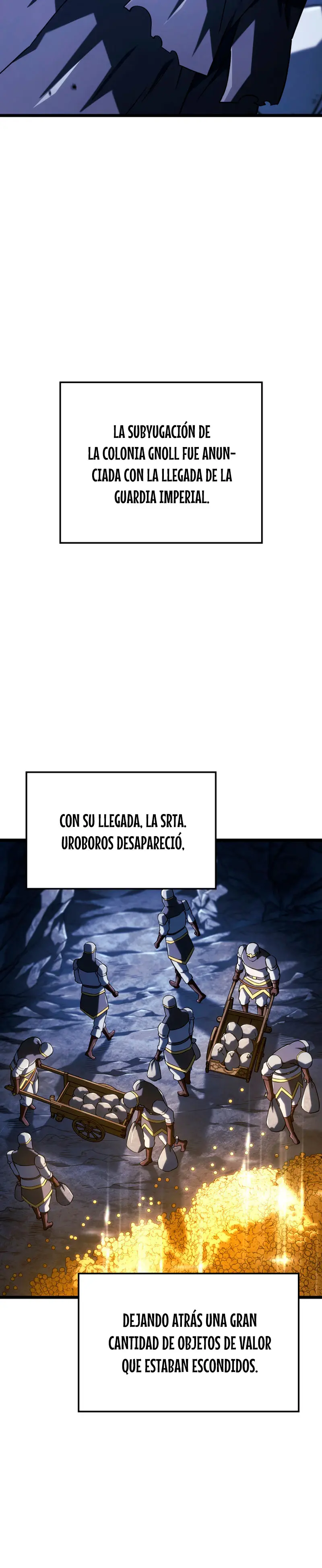 La Venganza Del Sabueso Del Clan De La Espada Capítulo 113 - Page 4