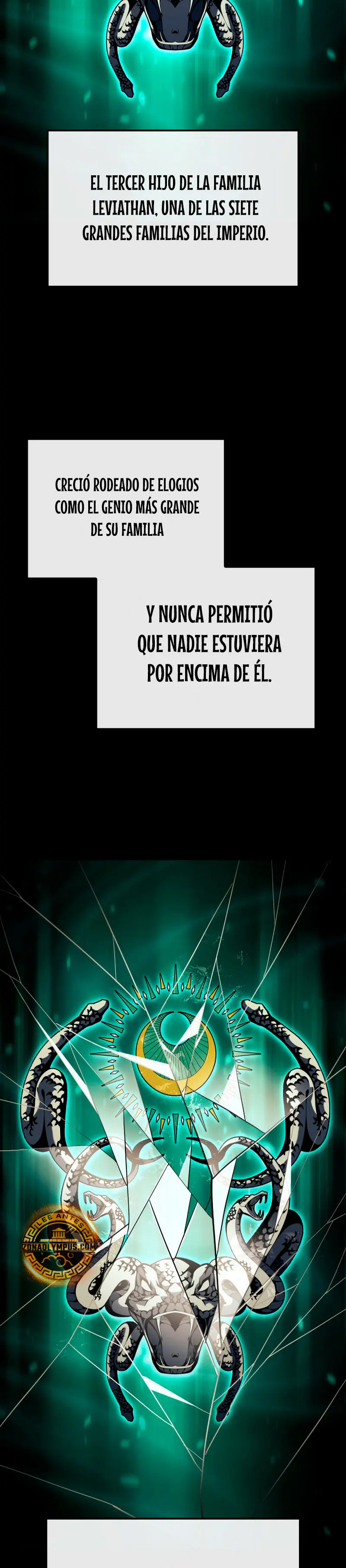 La Venganza Del Sabueso Del Clan De La Espada Capítulo 114 - Page 25