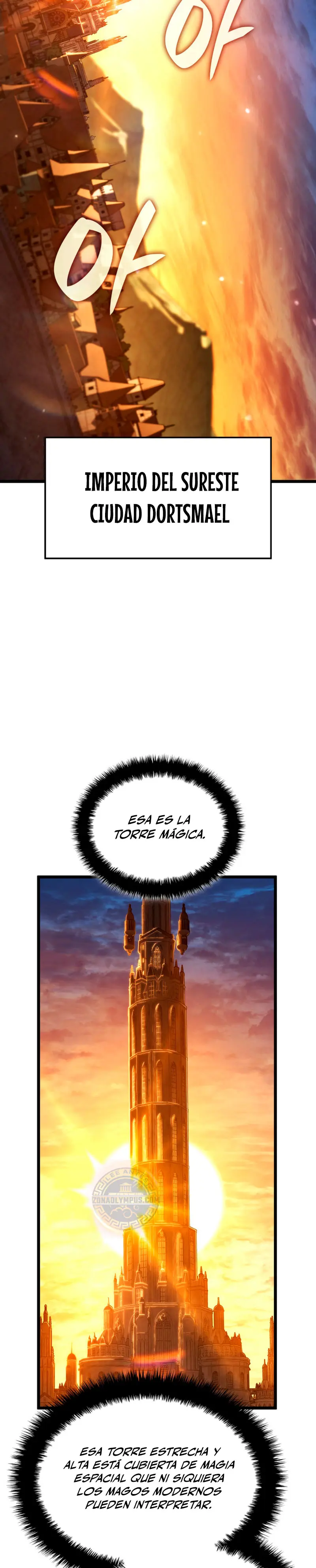 La Venganza Del Sabueso Del Clan De La Espada Capítulo 115 - Page 11