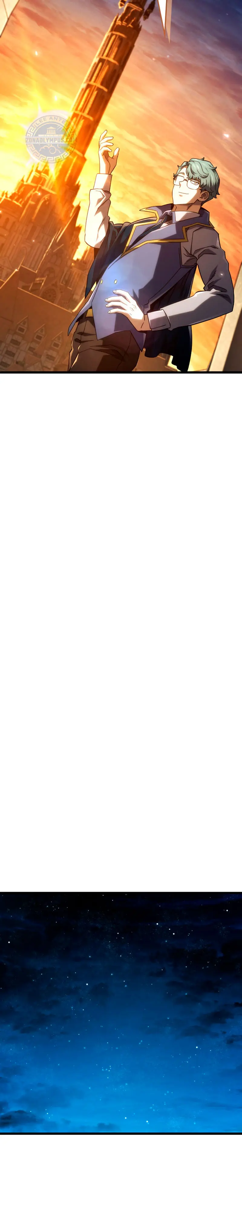 La Venganza Del Sabueso Del Clan De La Espada Capítulo 115 - Page 22