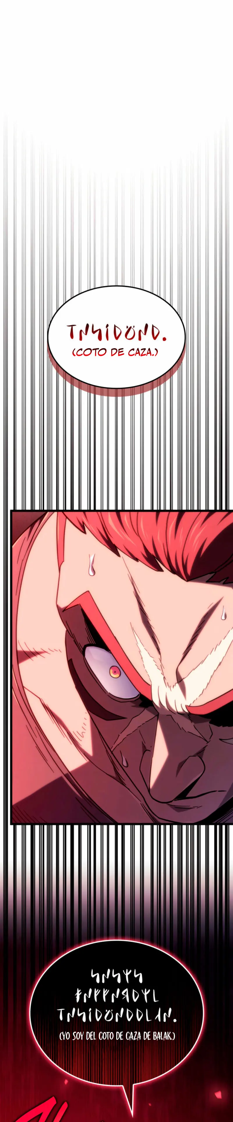 La Venganza Del Sabueso Del Clan De La Espada Capítulo 116 - Page 32
