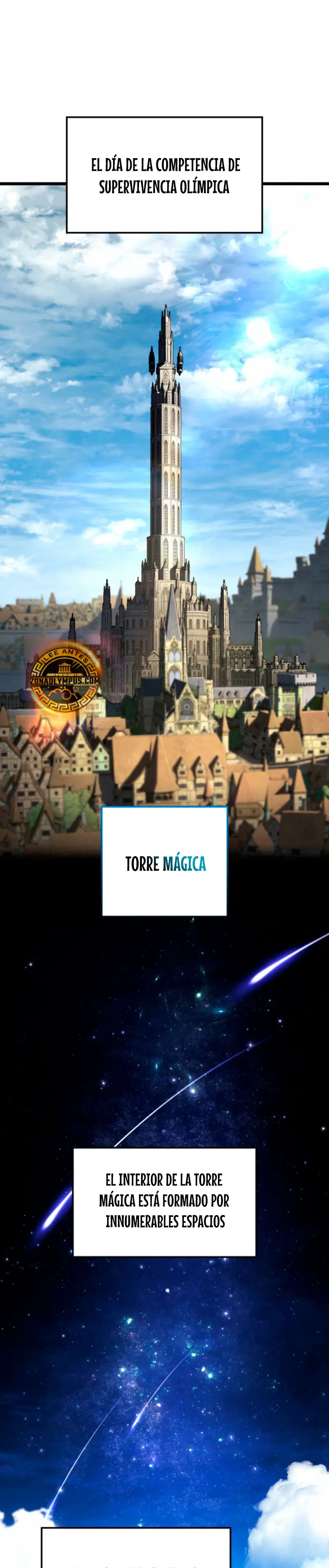 La Venganza Del Sabueso Del Clan De La Espada Capítulo 117 - Page 3