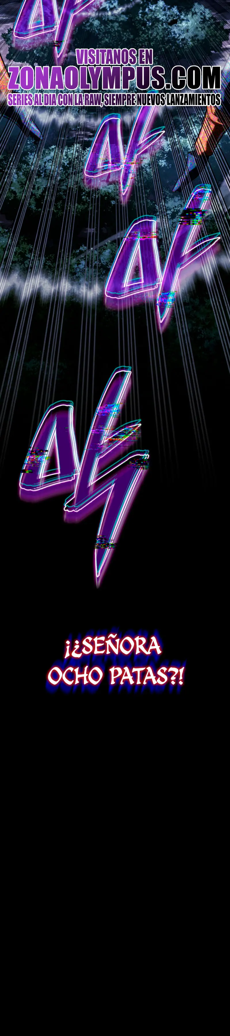 La Venganza Del Sabueso Del Clan De La Espada Capítulo 118 - Page 51