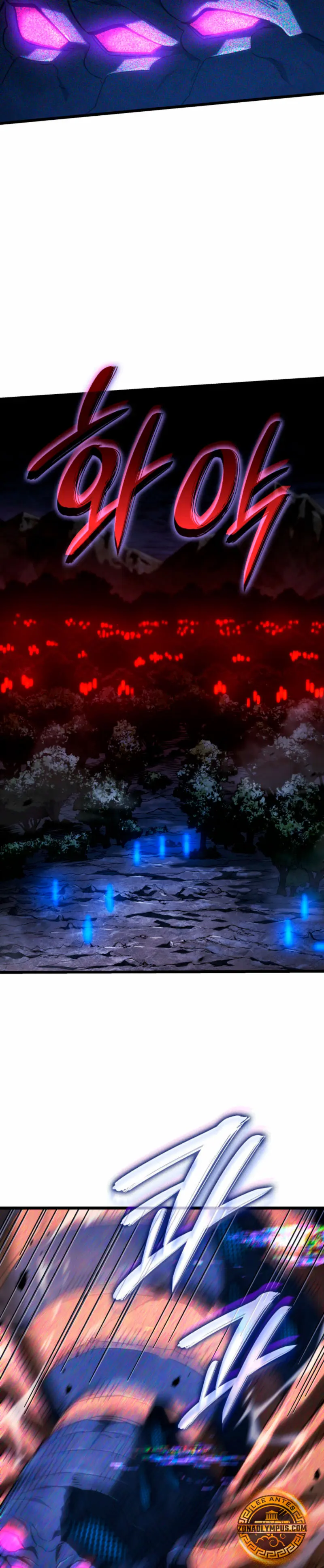 La Venganza Del Sabueso Del Clan De La Espada Capítulo 119 - Page 11