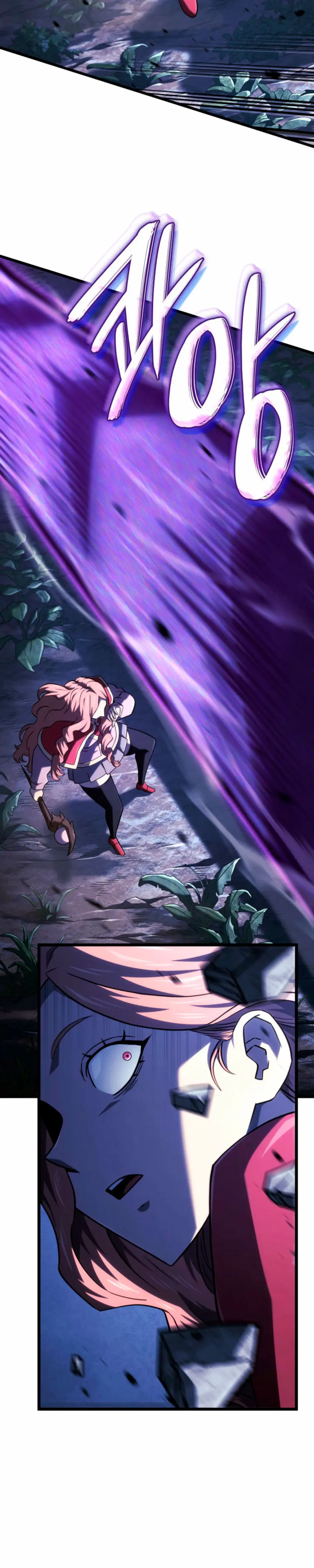 La Venganza Del Sabueso Del Clan De La Espada Capítulo 119 - Page 9