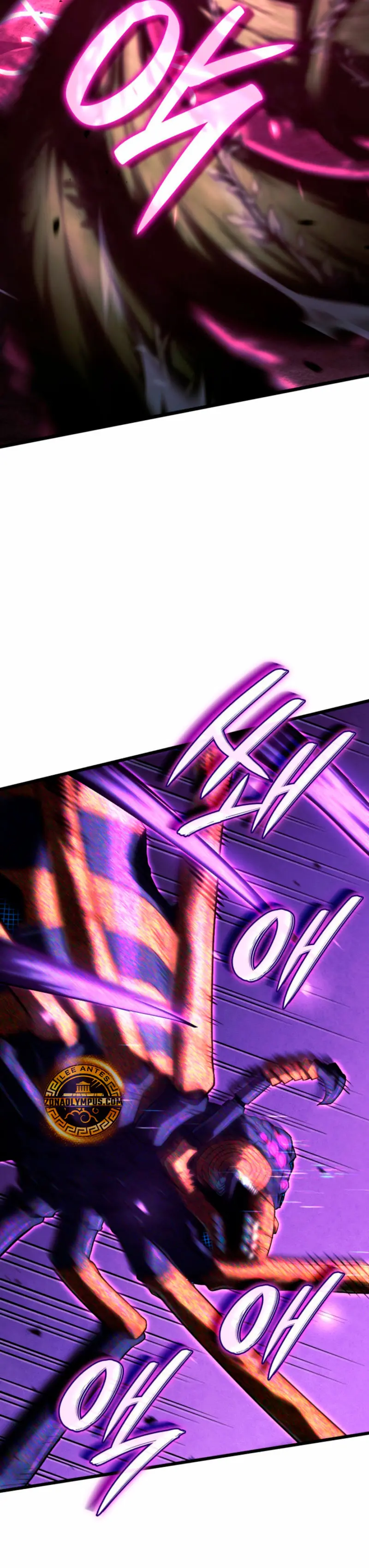 La Venganza Del Sabueso Del Clan De La Espada Capítulo 120 - Page 12