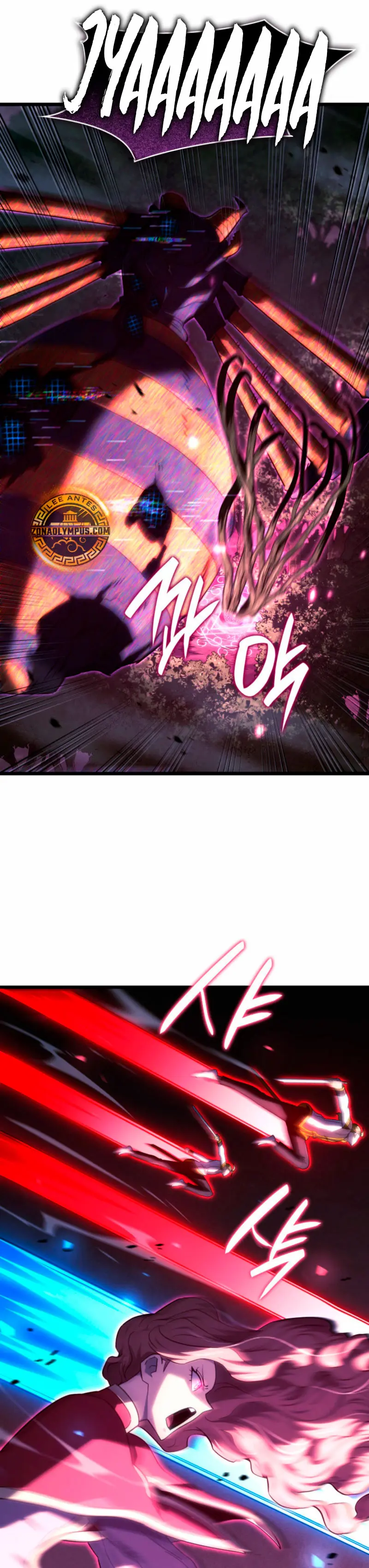 La Venganza Del Sabueso Del Clan De La Espada Capítulo 120 - Page 14