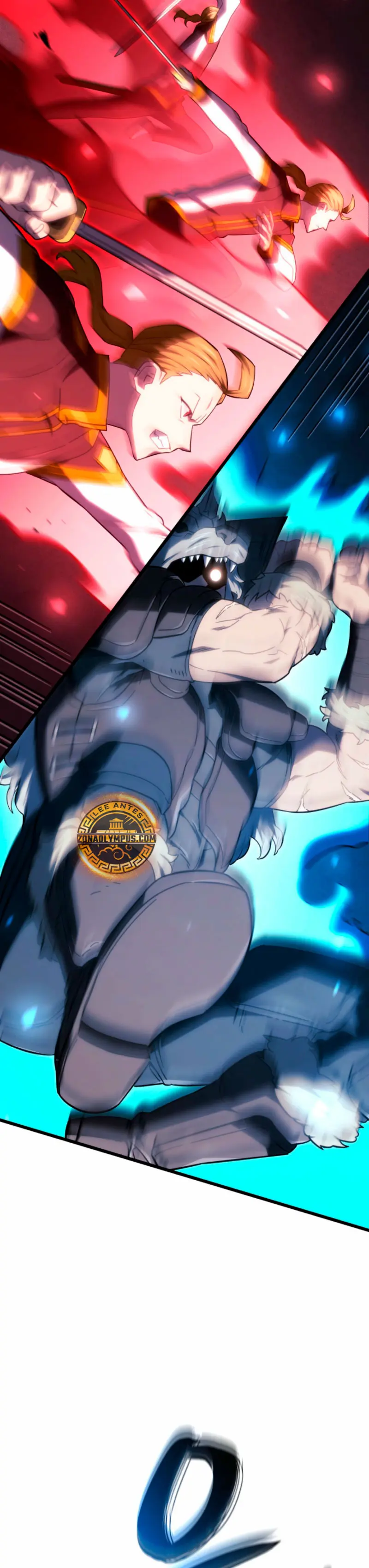 La Venganza Del Sabueso Del Clan De La Espada Capítulo 120 - Page 16