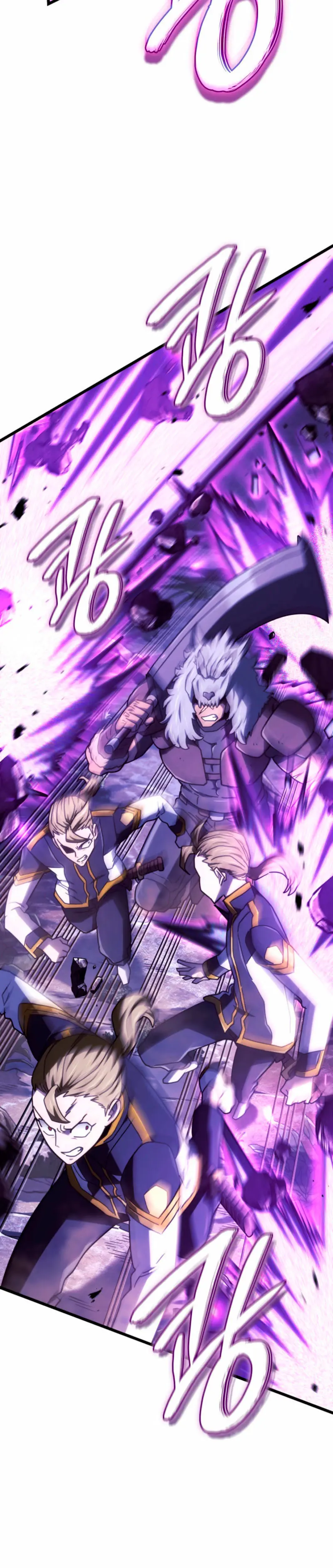 La Venganza Del Sabueso Del Clan De La Espada Capítulo 120 - Page 25