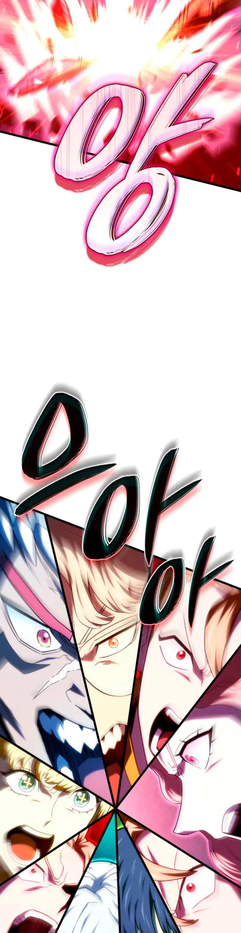 La Venganza Del Sabueso Del Clan De La Espada Capítulo 120 - Page 46