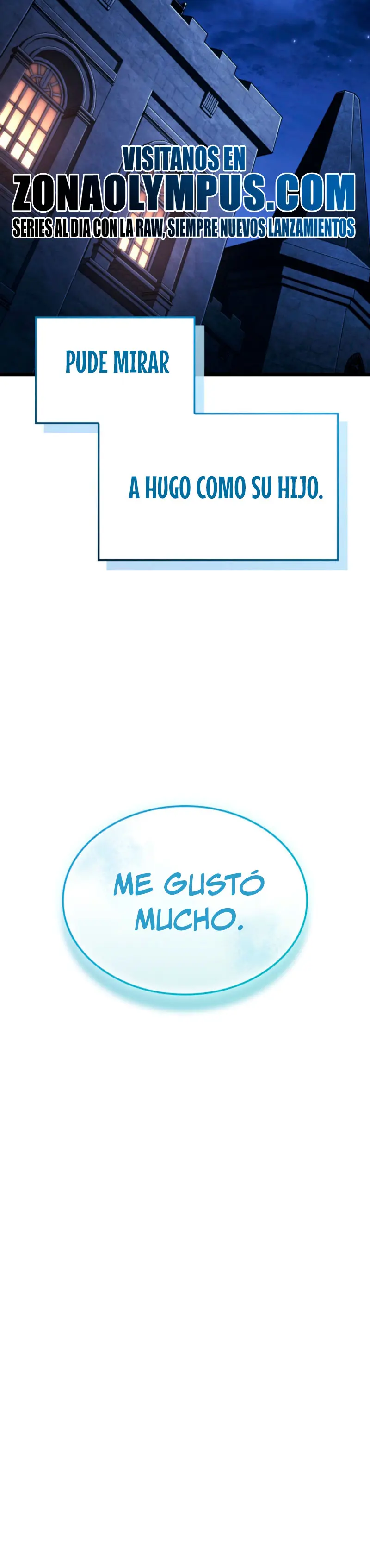 La Venganza Del Sabueso Del Clan De La Espada Capítulo 121 - Page 48