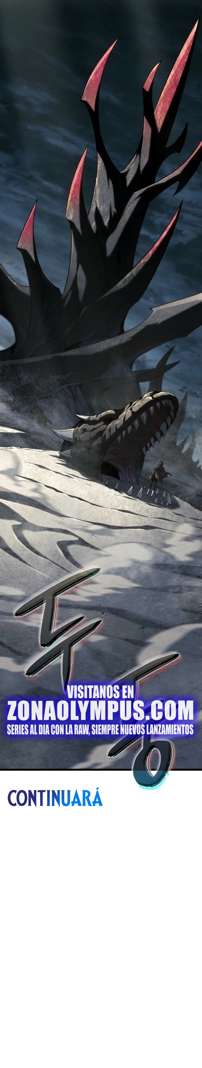 La Venganza Del Sabueso Del Clan De La Espada Capítulo 122 - Page 31