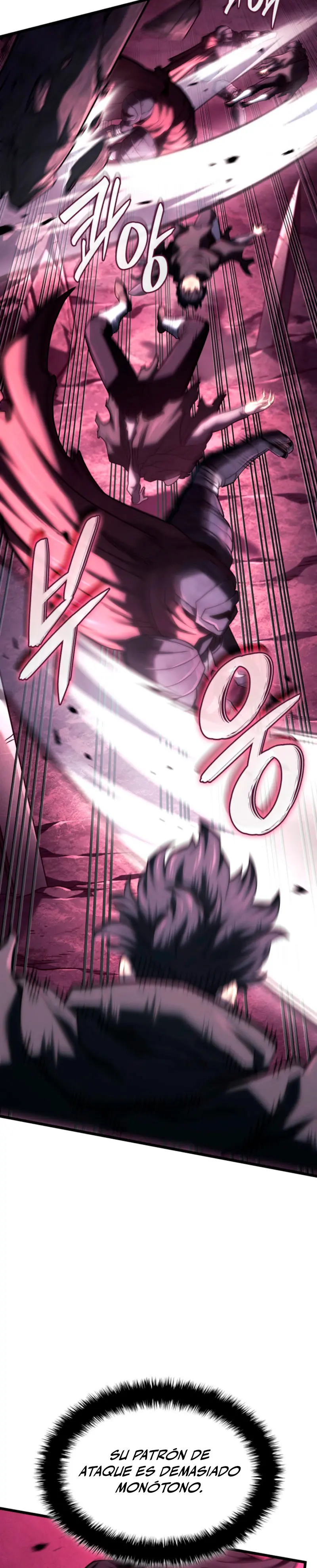 La Venganza Del Sabueso Del Clan De La Espada Capítulo 123 - Page 25