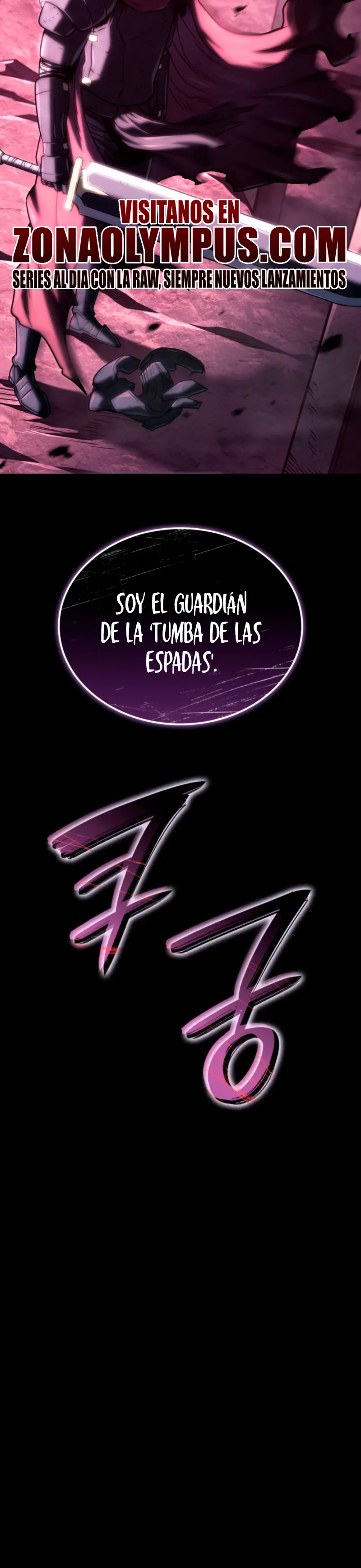 La Venganza Del Sabueso Del Clan De La Espada Capítulo 123 - Page 41