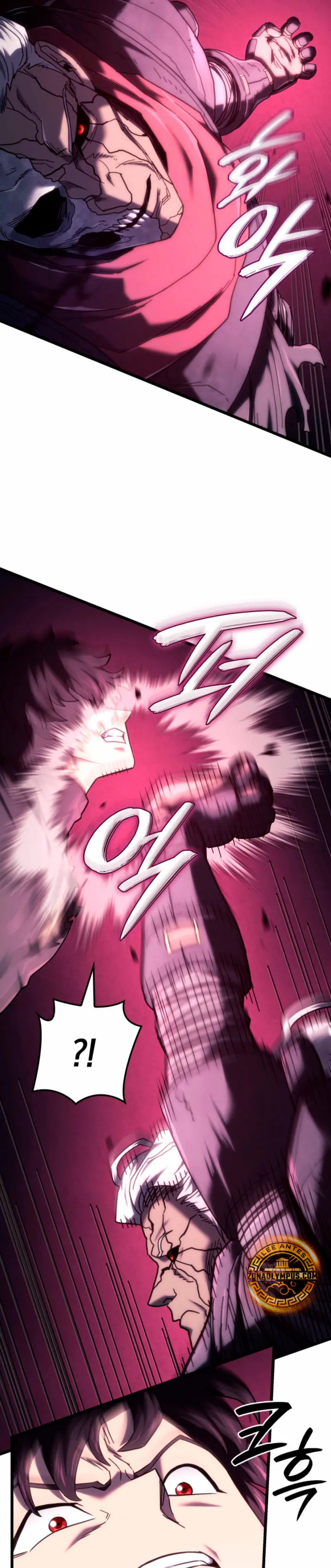 La Venganza Del Sabueso Del Clan De La Espada Capítulo 124 - Page 31