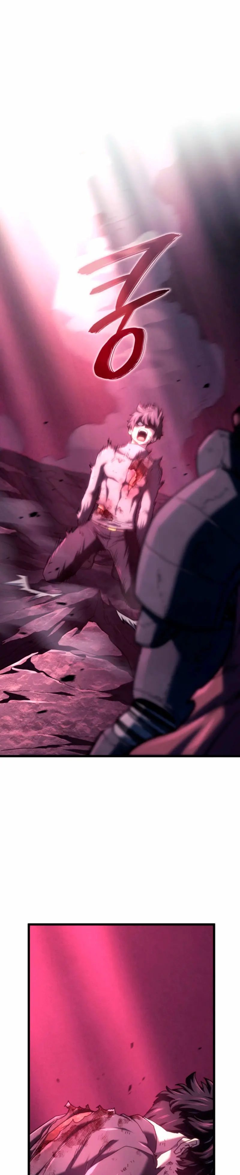 La Venganza Del Sabueso Del Clan De La Espada Capítulo 124 - Page 49