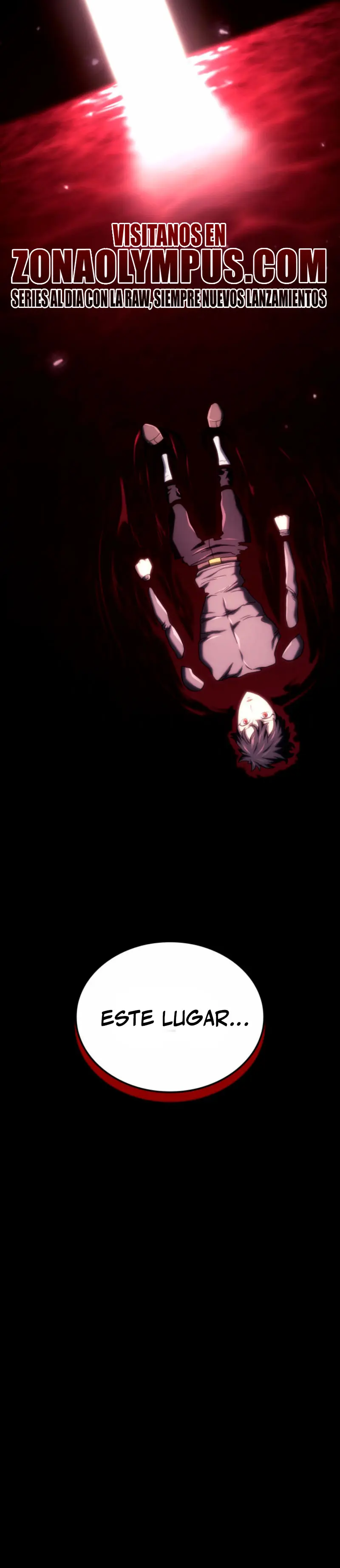 La Venganza Del Sabueso Del Clan De La Espada Capítulo 124 - Page 53