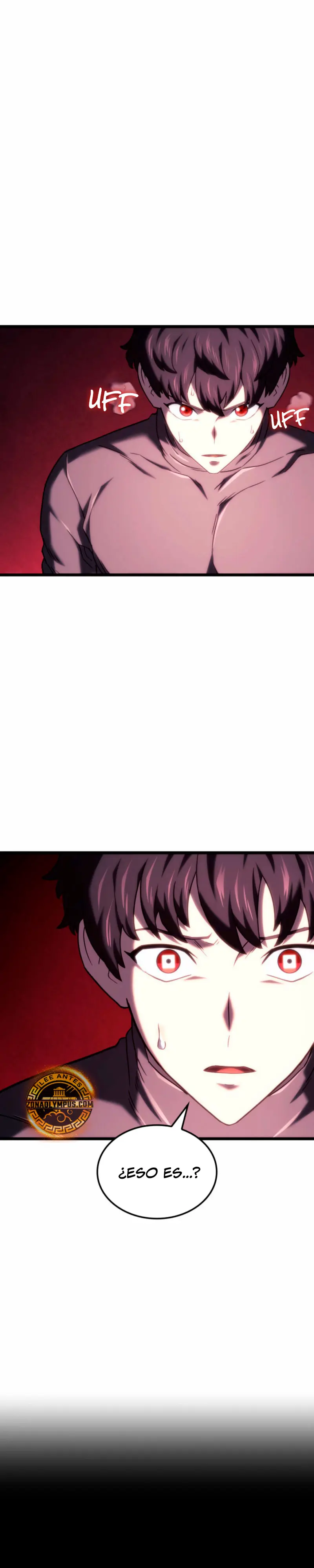 La Venganza Del Sabueso Del Clan De La Espada Capítulo 125 - Page 6