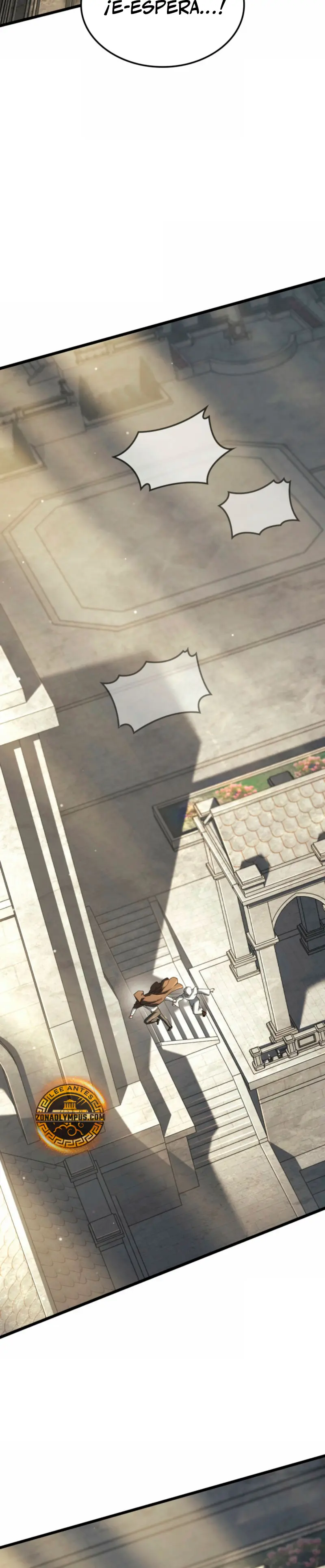 La Venganza Del Sabueso Del Clan De La Espada Capítulo 129 - Page 39