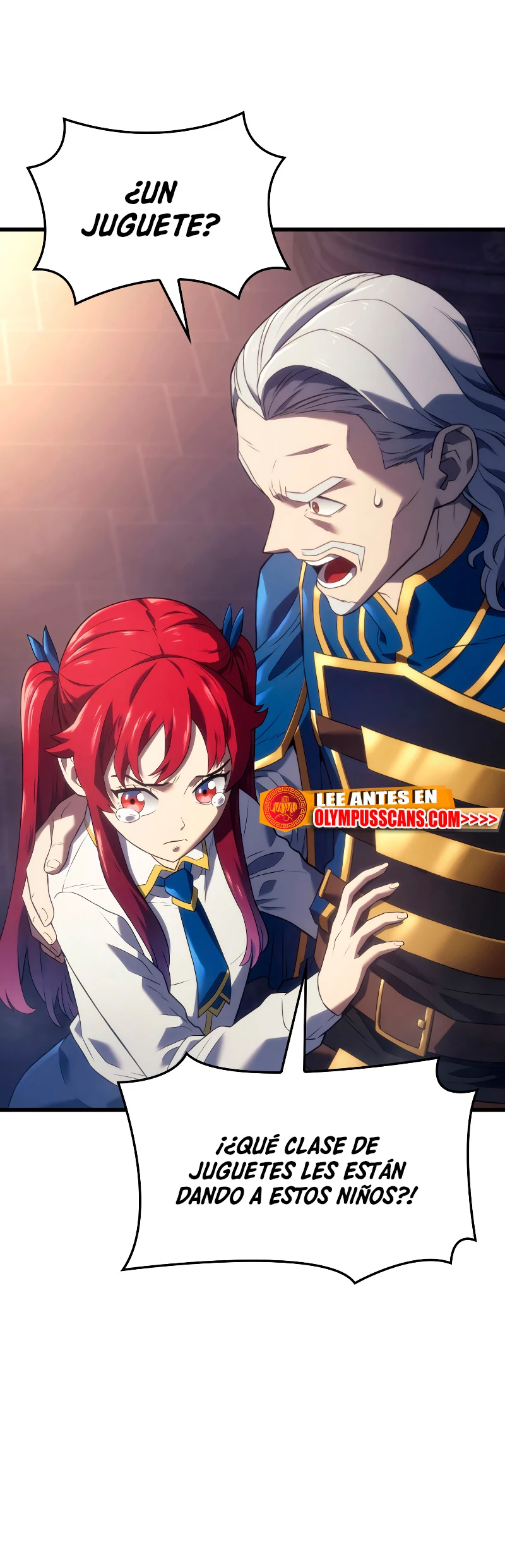 La Venganza Del Sabueso Del Clan De La Espada Capítulo 13 - Page 15