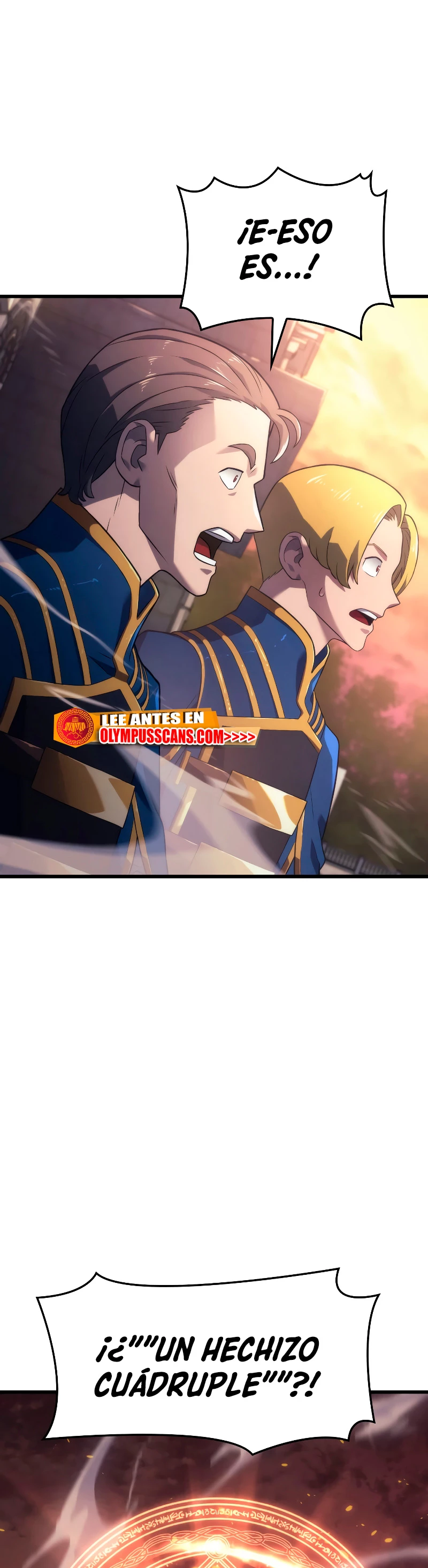 La Venganza Del Sabueso Del Clan De La Espada Capítulo 13 - Page 33