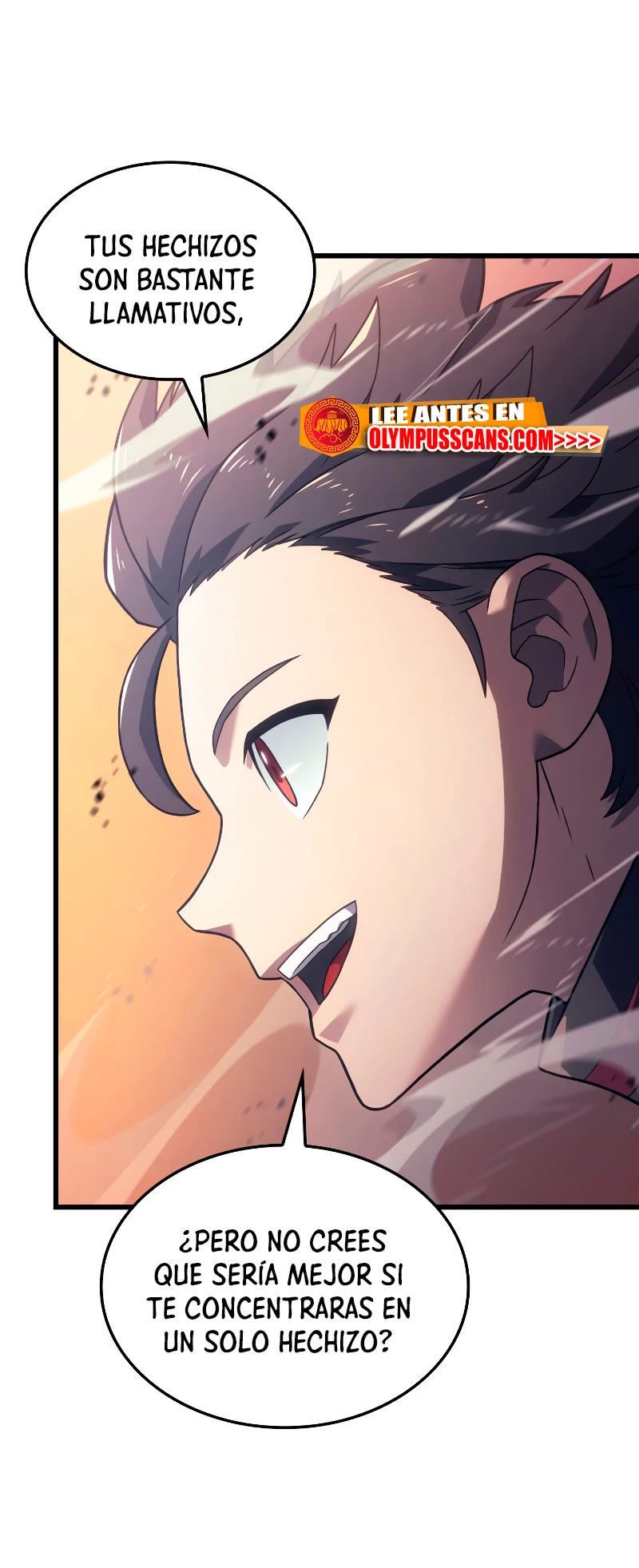 La Venganza Del Sabueso Del Clan De La Espada Capítulo 13 - Page 39