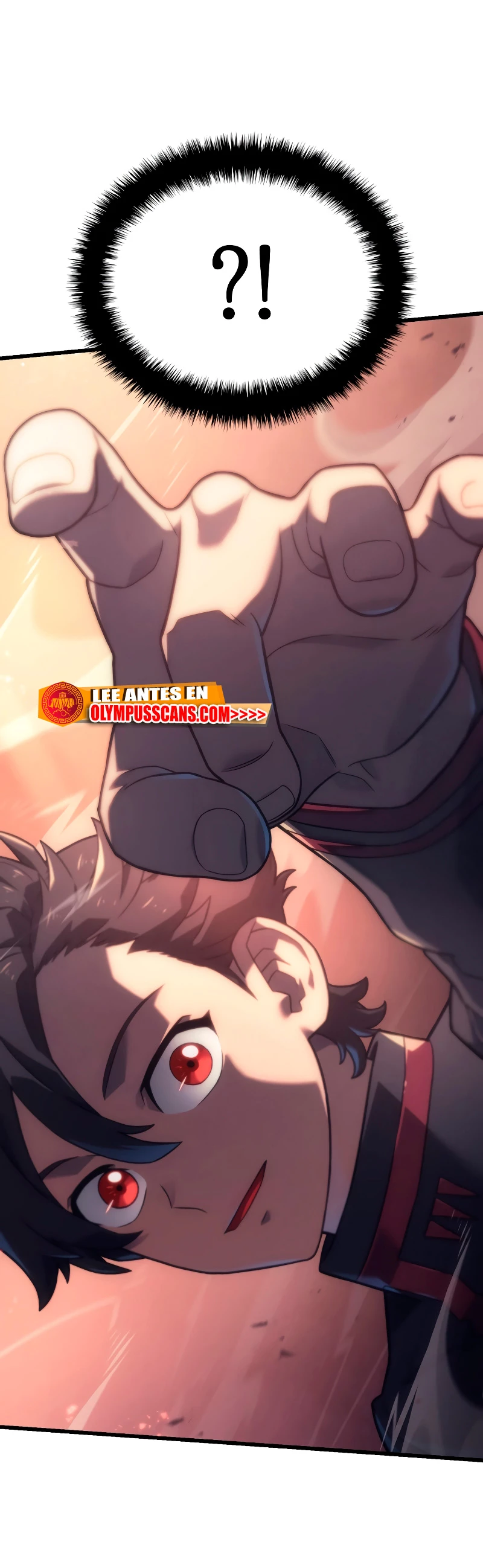 La Venganza Del Sabueso Del Clan De La Espada Capítulo 13 - Page 46