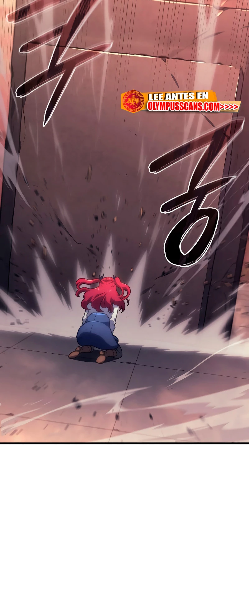 La Venganza Del Sabueso Del Clan De La Espada Capítulo 13 - Page 52