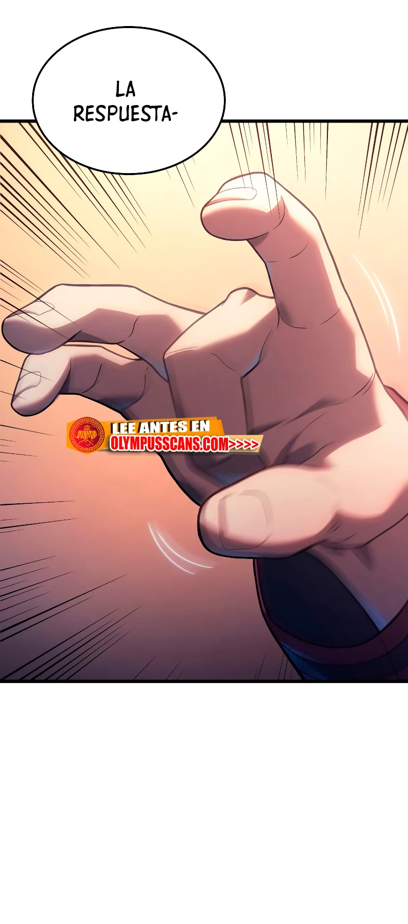 La Venganza Del Sabueso Del Clan De La Espada Capítulo 13 - Page 58