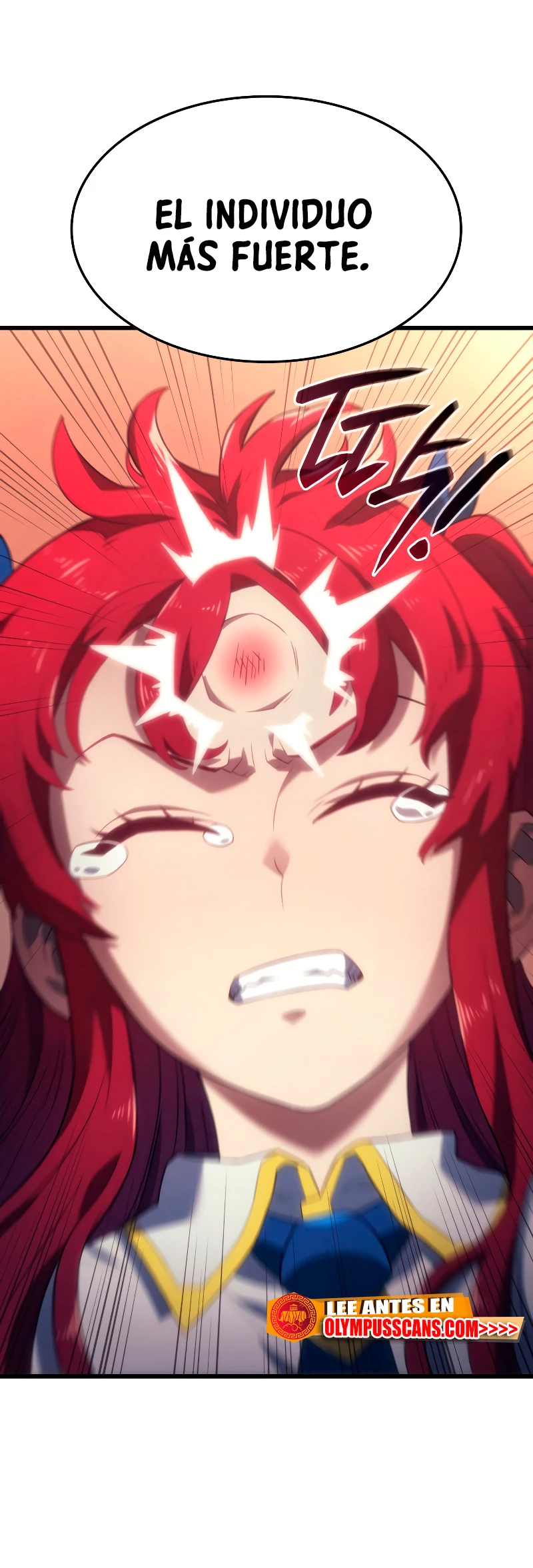 La Venganza Del Sabueso Del Clan De La Espada Capítulo 13 - Page 59