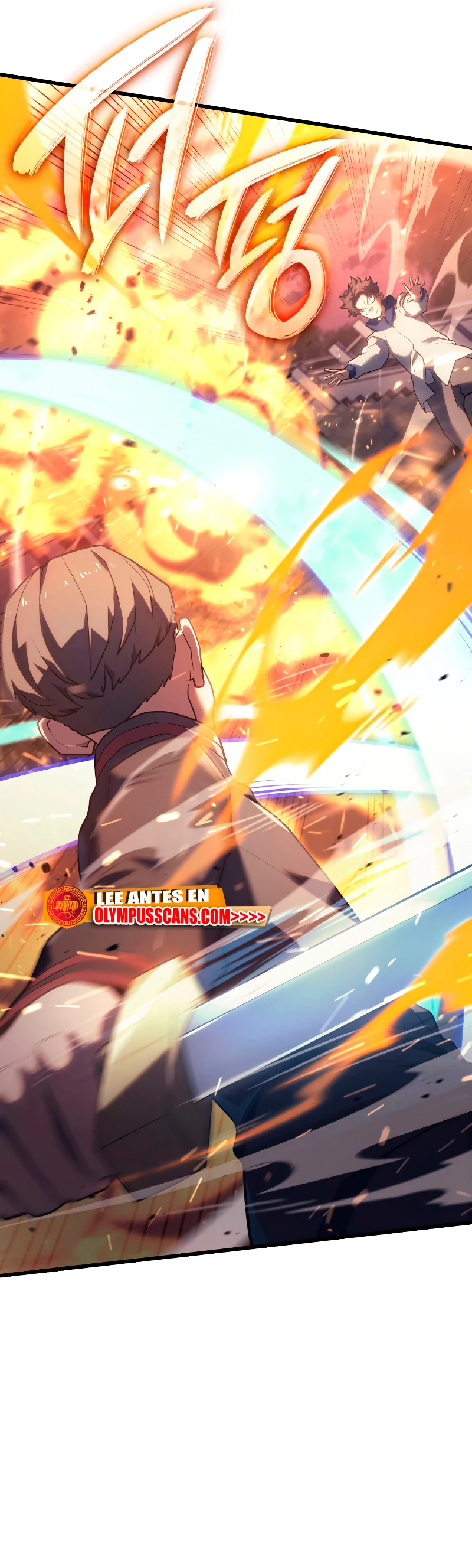 La Venganza Del Sabueso Del Clan De La Espada Capítulo 13 - Page 66