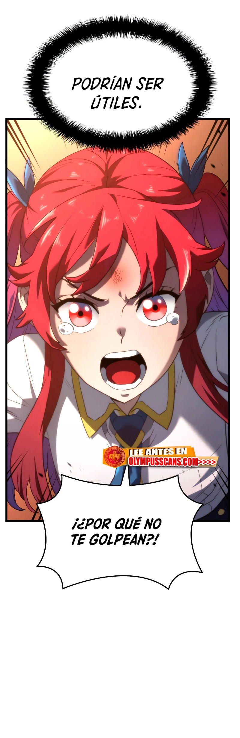 La Venganza Del Sabueso Del Clan De La Espada Capítulo 13 - Page 68