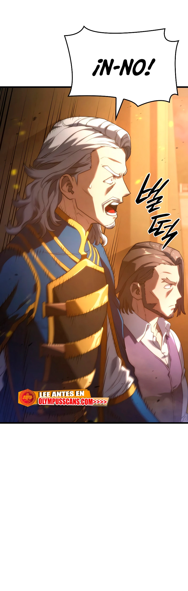 La Venganza Del Sabueso Del Clan De La Espada Capítulo 13 - Page 75