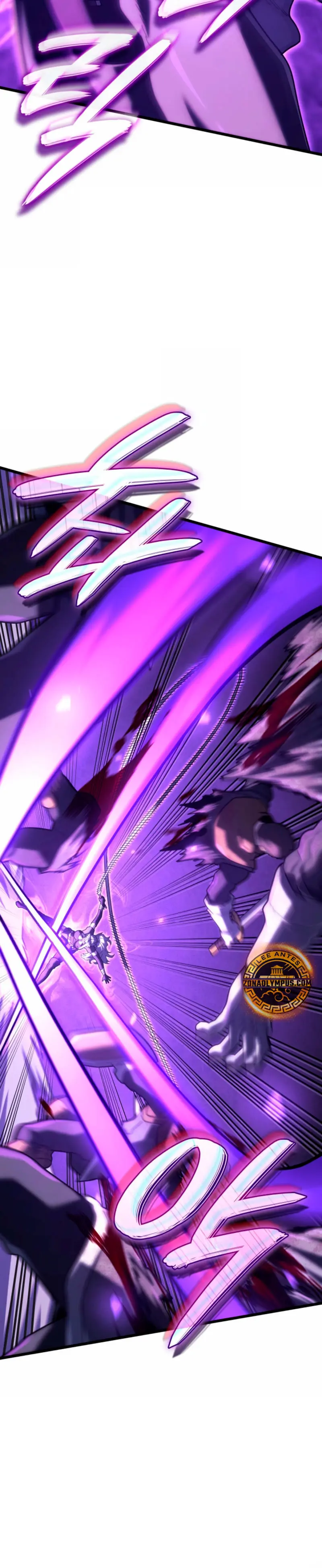 La Venganza Del Sabueso Del Clan De La Espada Capítulo 131 - Page 16