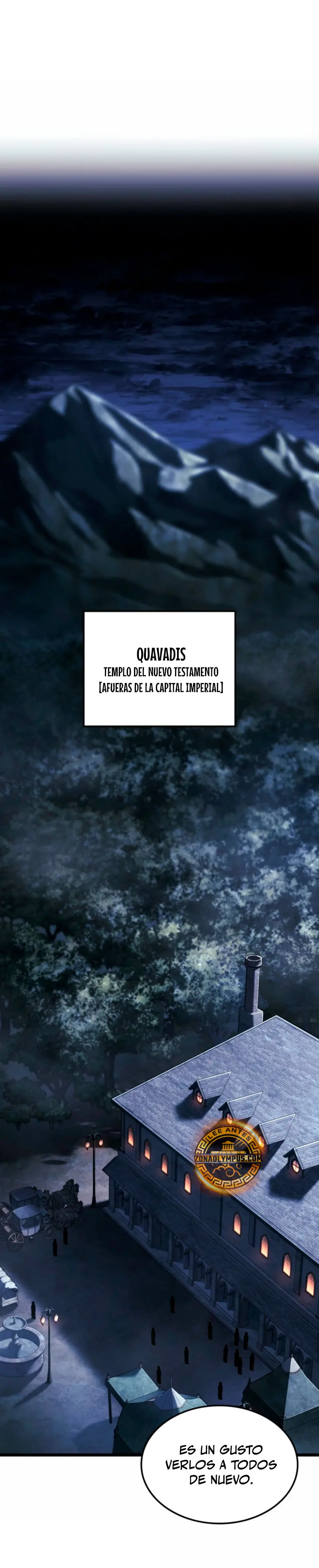La Venganza Del Sabueso Del Clan De La Espada Capítulo 131 - Page 3