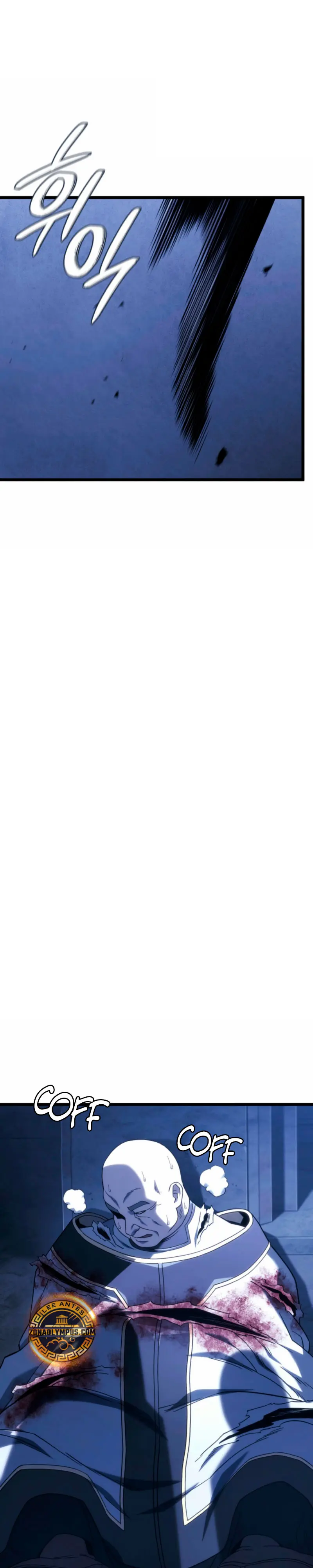 La Venganza Del Sabueso Del Clan De La Espada Capítulo 131 - Page 30