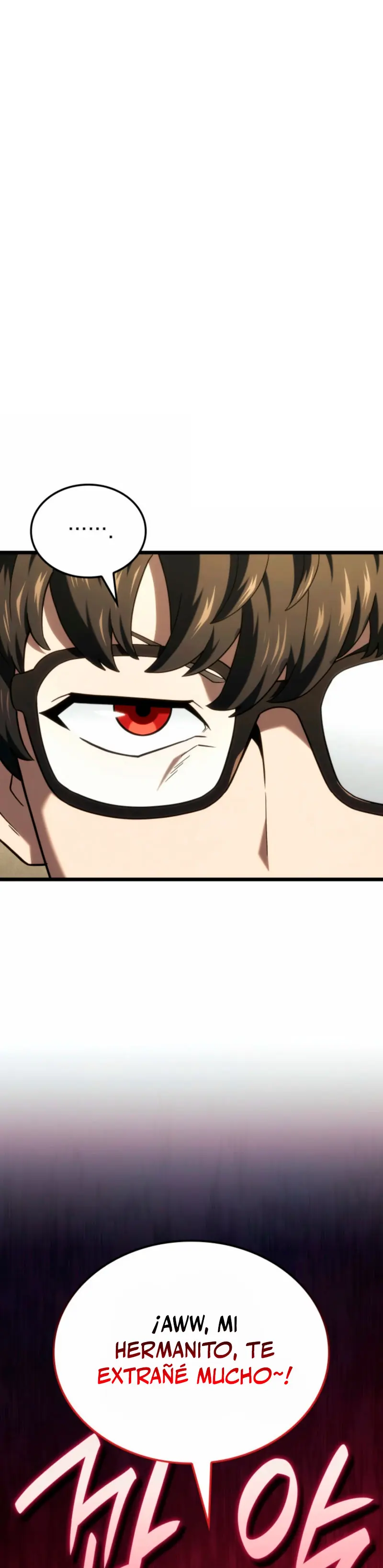 La Venganza Del Sabueso Del Clan De La Espada Capítulo 131 - Page 47