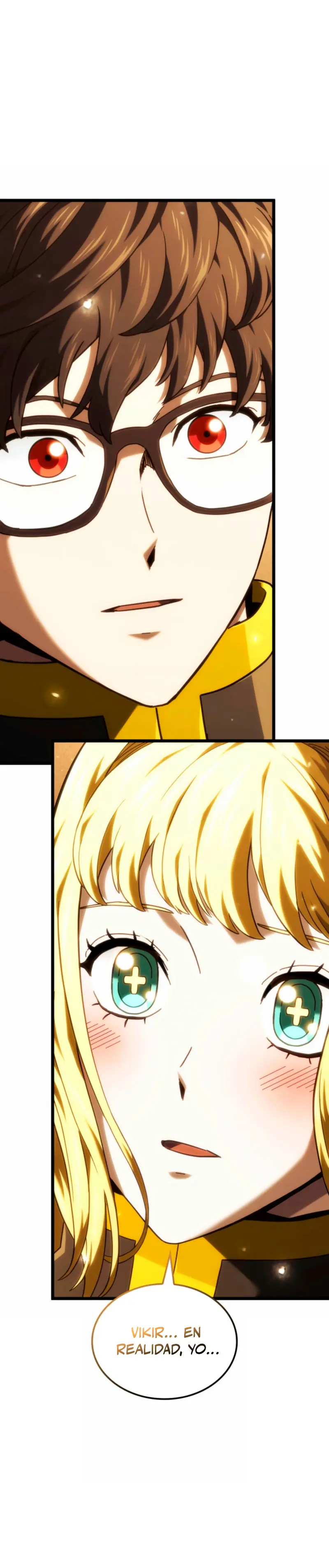 La Venganza Del Sabueso Del Clan De La Espada Capítulo 133 - Page 3