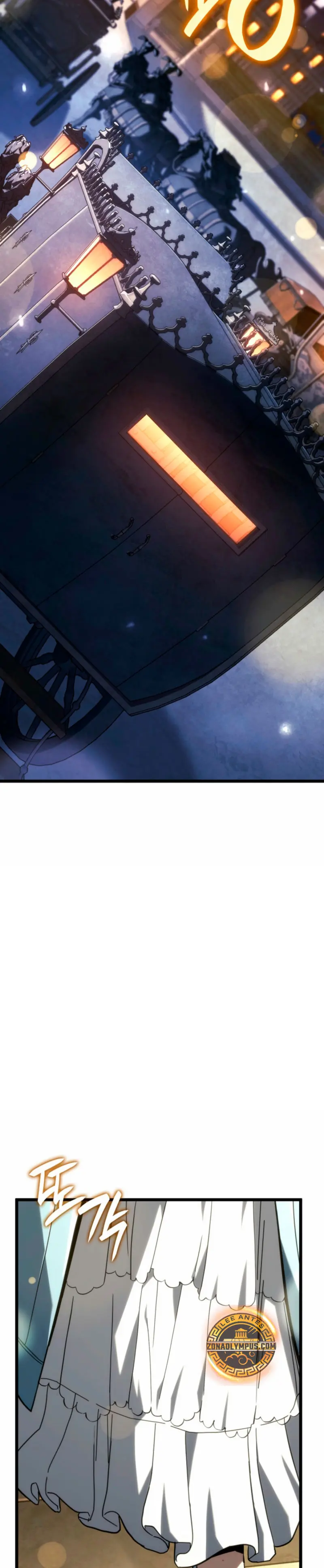 La Venganza Del Sabueso Del Clan De La Espada Capítulo 133 - Page 42