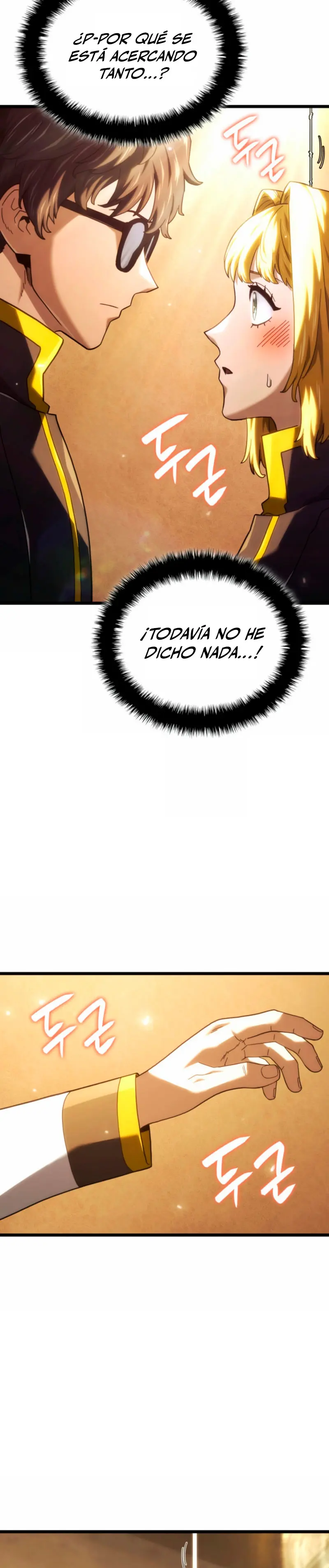 La Venganza Del Sabueso Del Clan De La Espada Capítulo 133 - Page 6