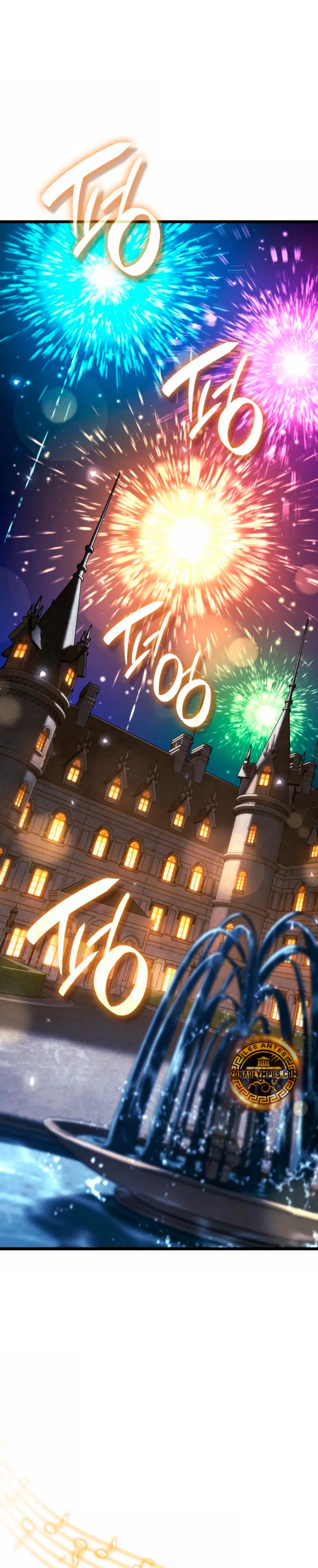 La Venganza Del Sabueso Del Clan De La Espada Capítulo 134 - Page 3