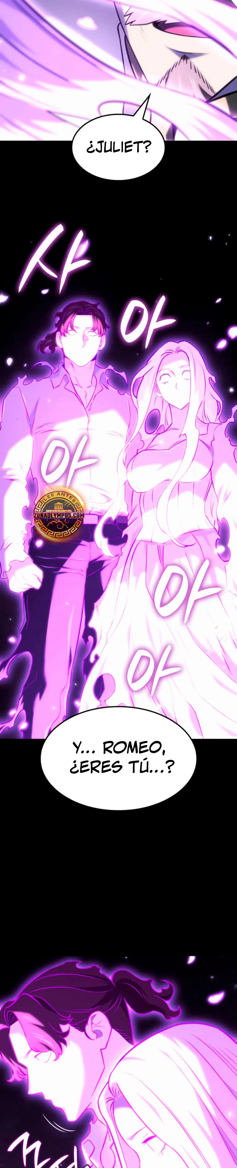 La Venganza Del Sabueso Del Clan De La Espada Capítulo 135 - Page 32