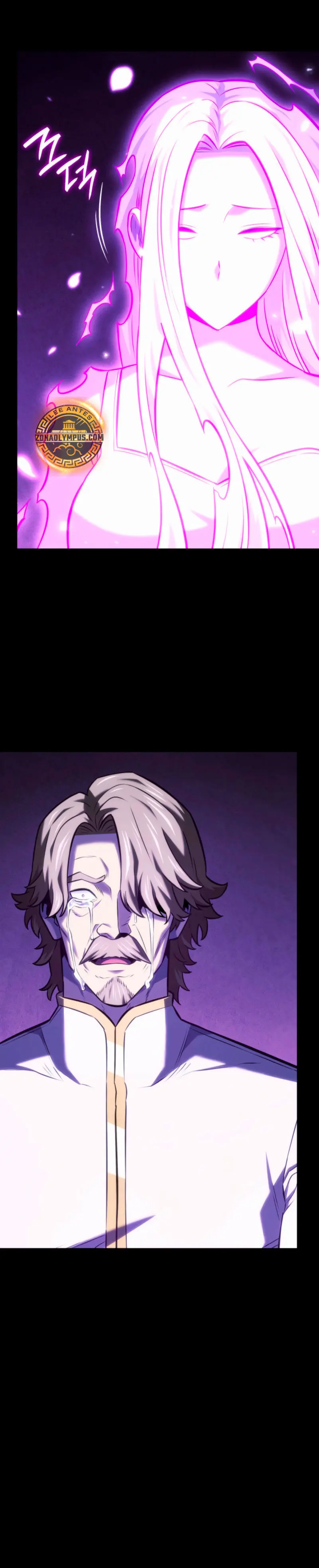 La Venganza Del Sabueso Del Clan De La Espada Capítulo 135 - Page 37