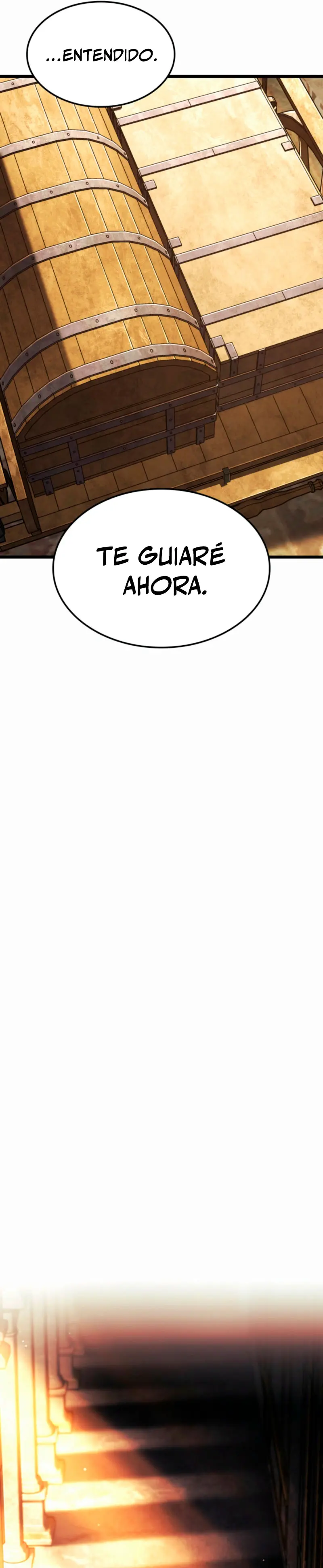 La Venganza Del Sabueso Del Clan De La Espada Capítulo 136 - Page 45