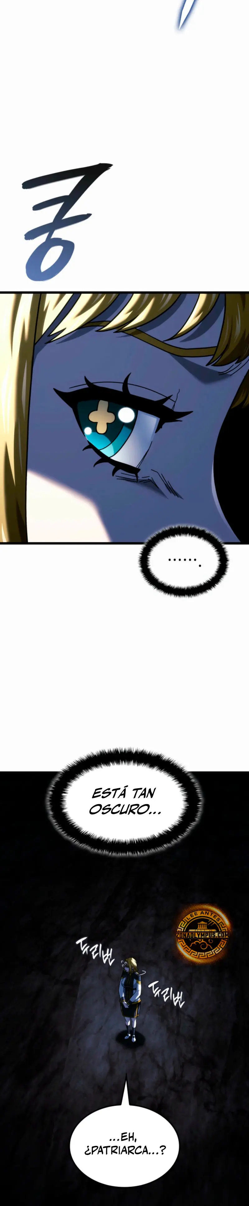 La Venganza Del Sabueso Del Clan De La Espada Capítulo 136 - Page 50